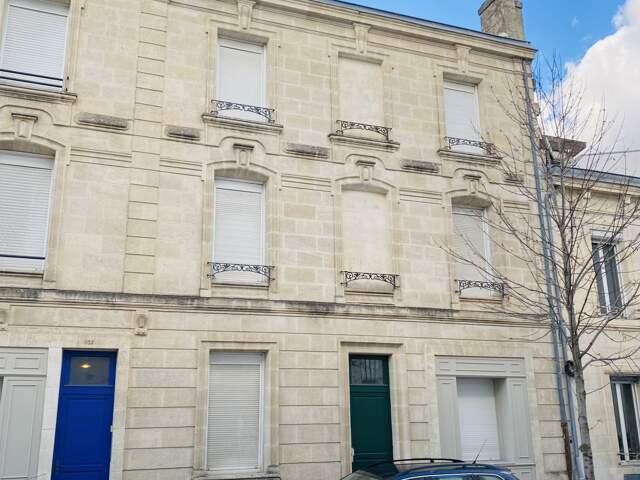 Vente Appartement 2 pièces — photo du bien