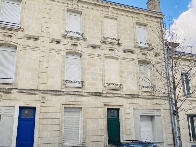 Vente Appartement 2 pièces — photo 1