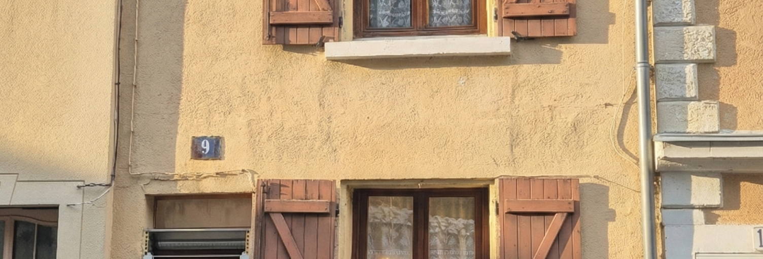 Maison 4 Pièces 70 m² à vendre à Lizy-sur-Ourcq (77440)