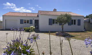 Maison 4 Pièces 97 m² à vendre à Talmont-Saint-Hilaire (85440)