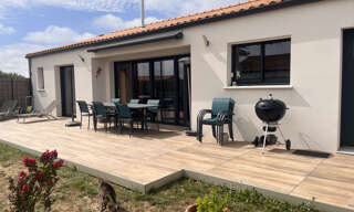 Maison 4 Pièces 109 m² à vendre à Talmont-Saint-Hilaire (85440)