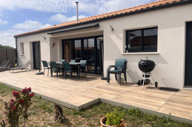 Maison 4 pièces 378000 €