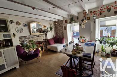 Immeuble  415000 €