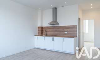 Appartement 2 Pièces 39 m² à vendre à Saint-Germain-lès-Arpajon (91180)