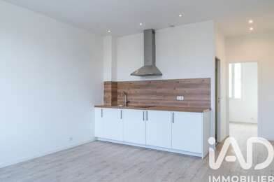 Appartement 2 pièces 145000 €