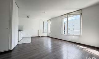 Appartement 1 Pièce 31 m² à louer à Palaiseau (91120)