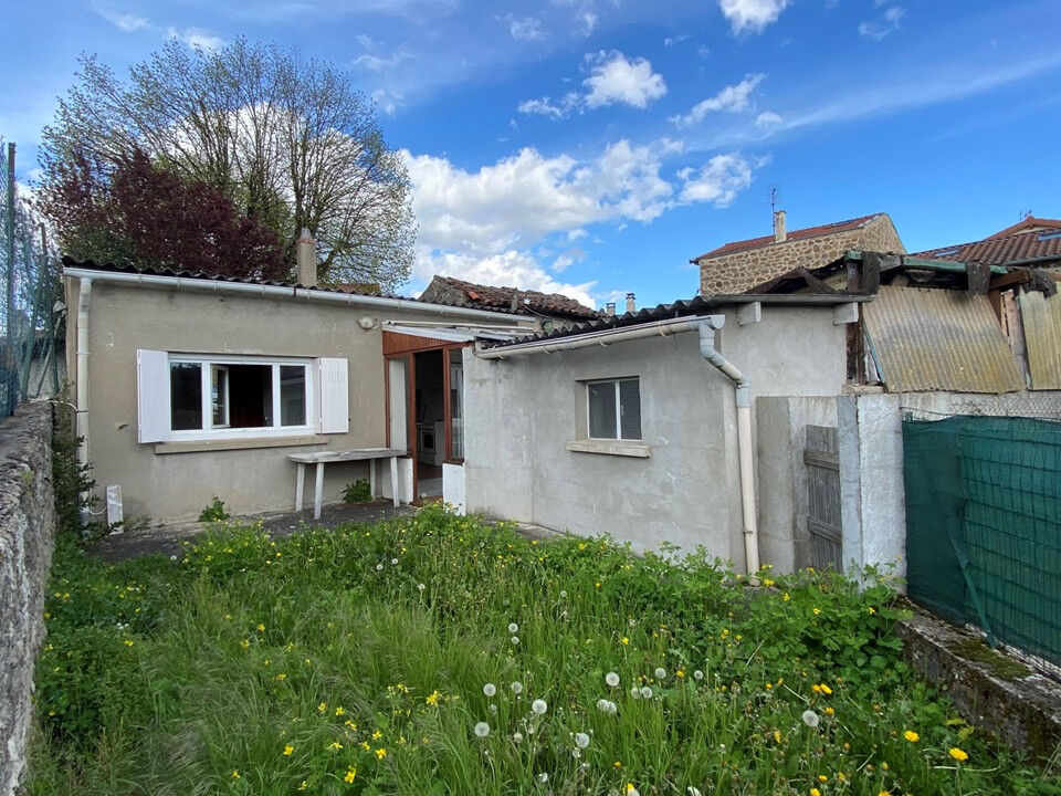 Agence immobilière de Agence Bat's