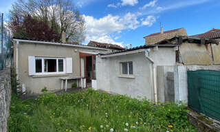Maison 2 Pièces 34 m² à vendre à Monistrol-sur-Loire (43120)