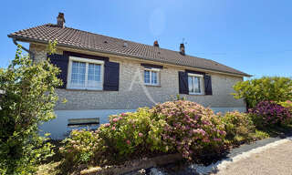 Maison 3 Pièces 78 m² à vendre à Donnery (45450)