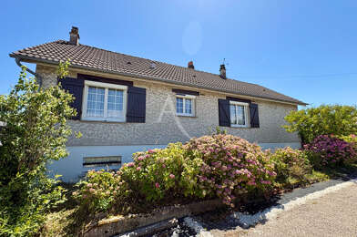 Maison 3 pièces 194500 €