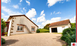 Maison 4 Pièces 85 m² à vendre à Le Donjon (03130)