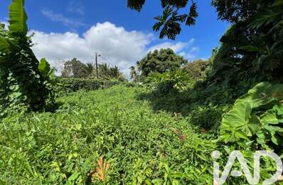 Vente Terrain 1 015 m&sup2; — photo du bien