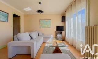 Maison 4 Pièces 63 m² à vendre à Antony (92160)