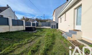 Maison 2 Pièces 42 m² à vendre à Ris-Orangis (91130)