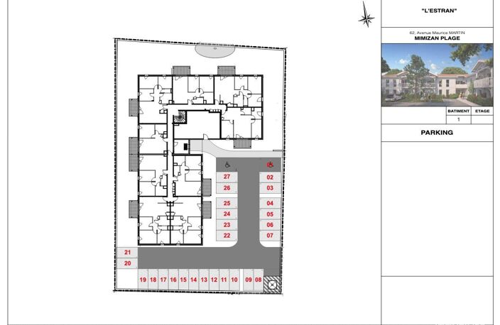 Vente Appartement 4 pièces — photo 4