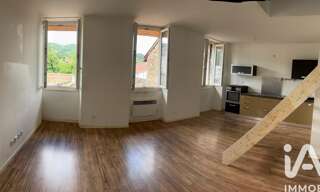 Appartement 3 Pièces 61 m² à vendre à Saint-Marcellin (38160)
