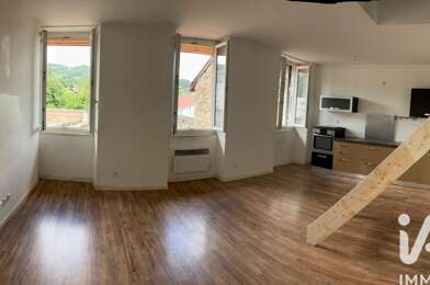 Appartement 3 pièces 100000 €