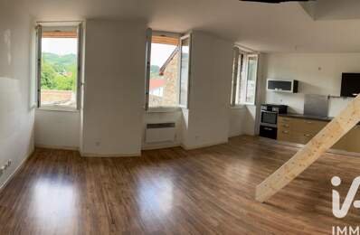 Vente Duplex 3 pièces — photo du bien