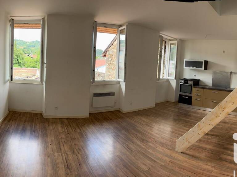 Vente Duplex 3 pièces — photo 1