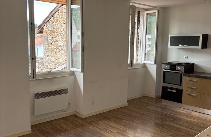 Vente Duplex 3 pièces — photo 2
