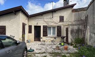 Maison 4 Pièces 90 m² à vendre à Labarthe-sur-Lèze (31860)