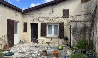 Maison 4 Pièces 90 m² à vendre à Labarthe-sur-Lèze (31860)