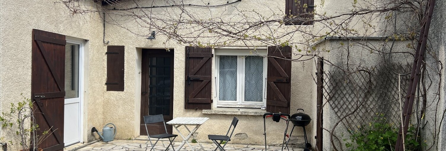 Maison 4 Pièces 90 m² à vendre à Labarthe-sur-Lèze (31860)