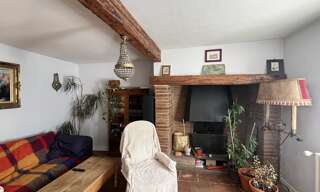 Maison 4 Pièces 90 m² à vendre à Labarthe-sur-Lèze (31860)