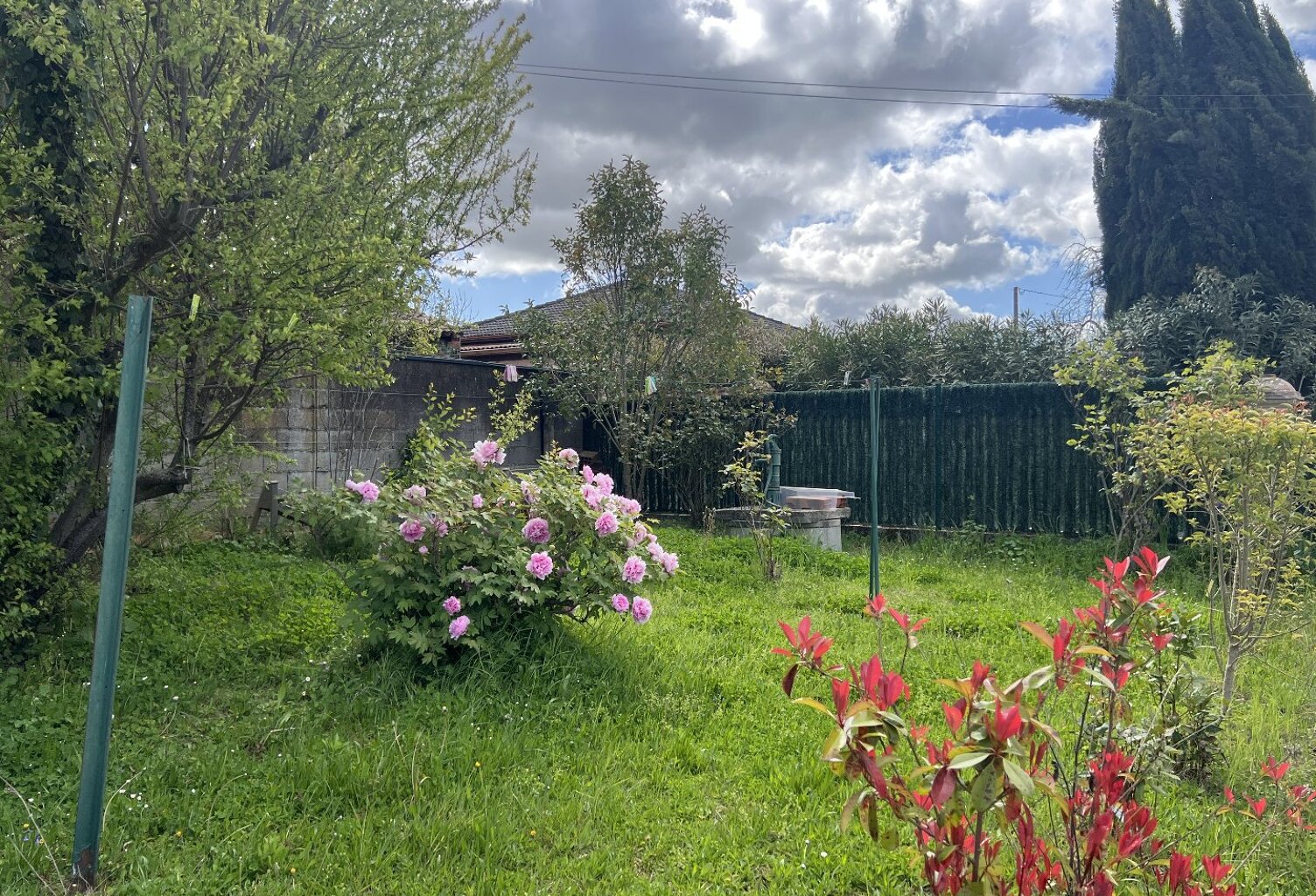 Vente maison 4 pièces 90 m² Labarthe-sur-Lèze (31860) — photo 1
