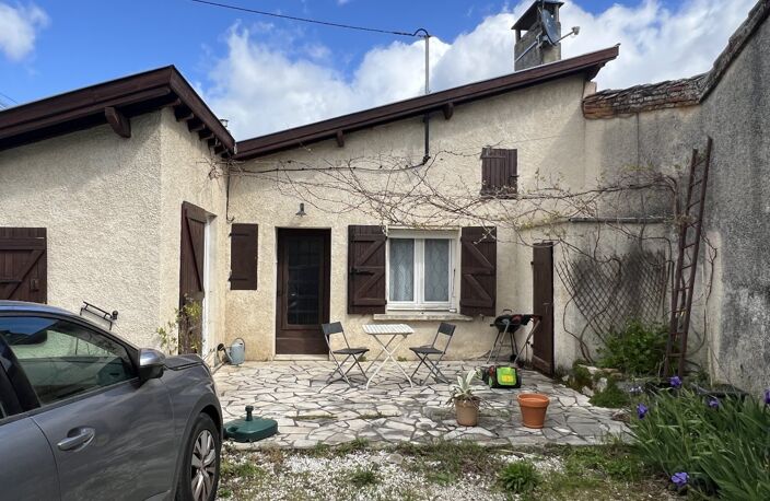 Vente maison 4 pièces 90 m² Labarthe-sur-Lèze (31860) — photo 2