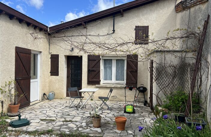 Vente maison 4 pièces 90 m² Labarthe-sur-Lèze (31860) — photo 3