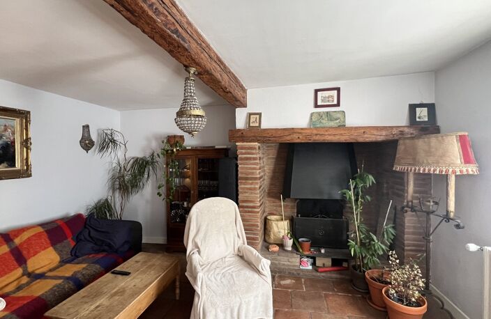 Vente maison 4 pièces 90 m² Labarthe-sur-Lèze (31860) — photo 4