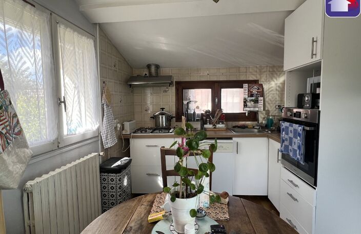 Vente maison 4 pièces 90 m² Labarthe-sur-Lèze (31860) — photo 5