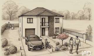 Maison 5 Pièces 118 m² à vendre à La Ferté-sous-Jouarre (77260)