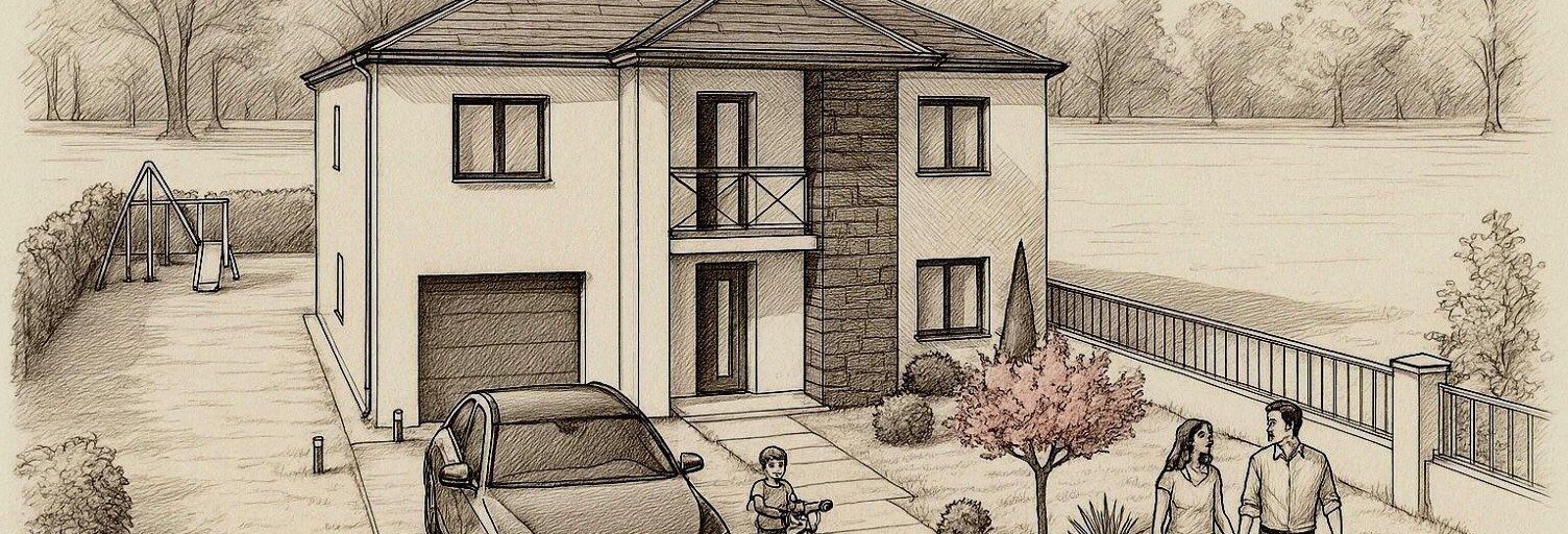 Maison 5 Pièces 118 m² à vendre à La Ferté-sous-Jouarre (77260)