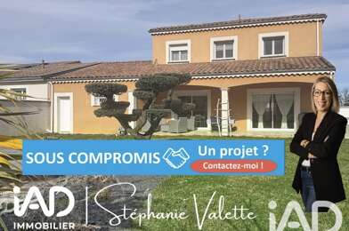 Maison 5 pièces 395000 €