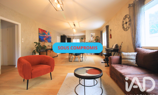 Maison 4 Pièces 120 m² à vendre à Aubagne (13400)