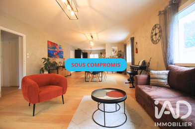 Maison 4 pièces 360000 €