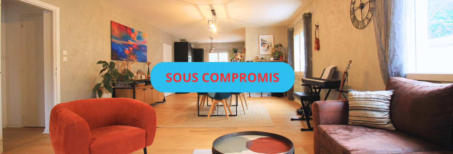 Maison 4 Pièces 120 m² à vendre à Aubagne (13400)
