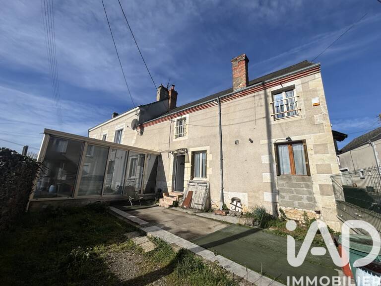 Vente Maison/villa 6 pièces — photo 1