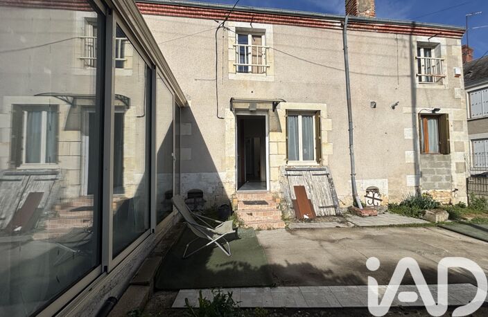 Vente Maison/villa 6 pièces — photo 2