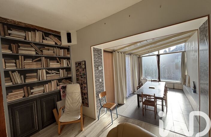 Vente Maison/villa 6 pièces — photo 3