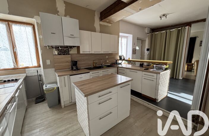 Vente Maison/villa 6 pièces — photo 4