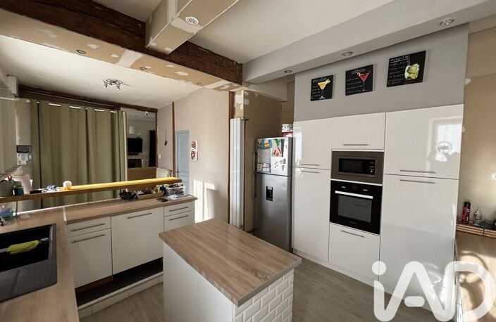 Vente Maison/villa 6 pièces — photo 5