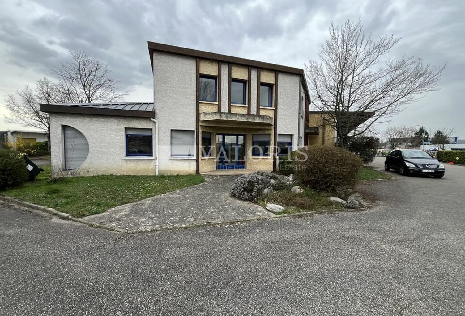 LOCAL D'ACTIVITE - ATELIER à LOUER — photo 1