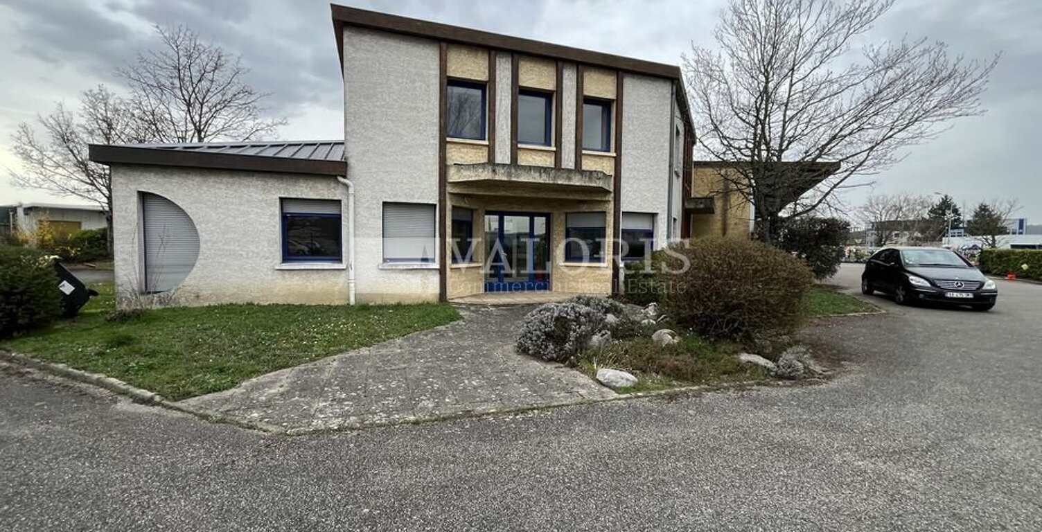 LOCAL D'ACTIVITE - ATELIER à LOUER — photo 1