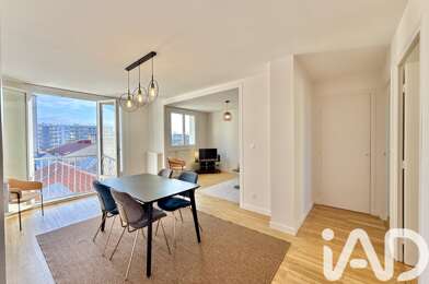 Appartement 4 pièces 159000 €