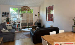 Maison 5 Pièces 95 m² à vendre à Châtelaillon-Plage (17340)