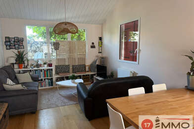 Maison 5 pièces 451900 €