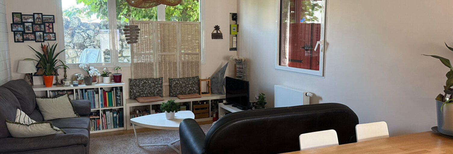 Maison 5 Pièces 95 m² à vendre à Châtelaillon-Plage (17340)